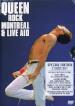 Queen - Rock Montreal & Live Aid (2 Dvd) [Ita Sub]